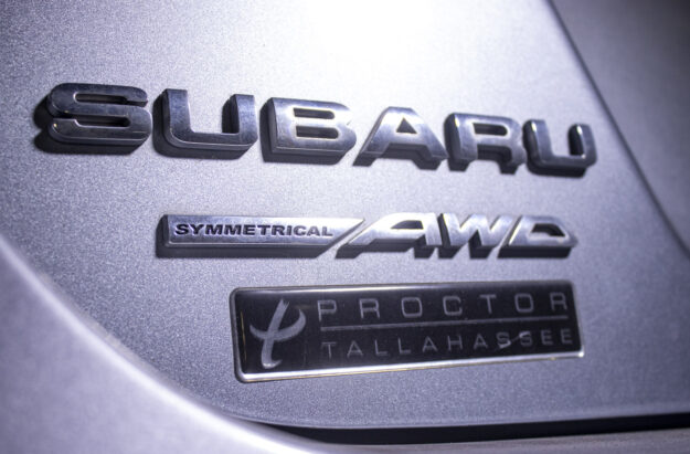 Extraordinary Shot, Car, Subaru, Logo